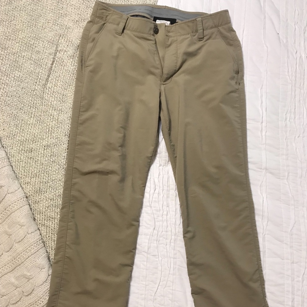 Men’s Under Armour Golf Pant 32/30
